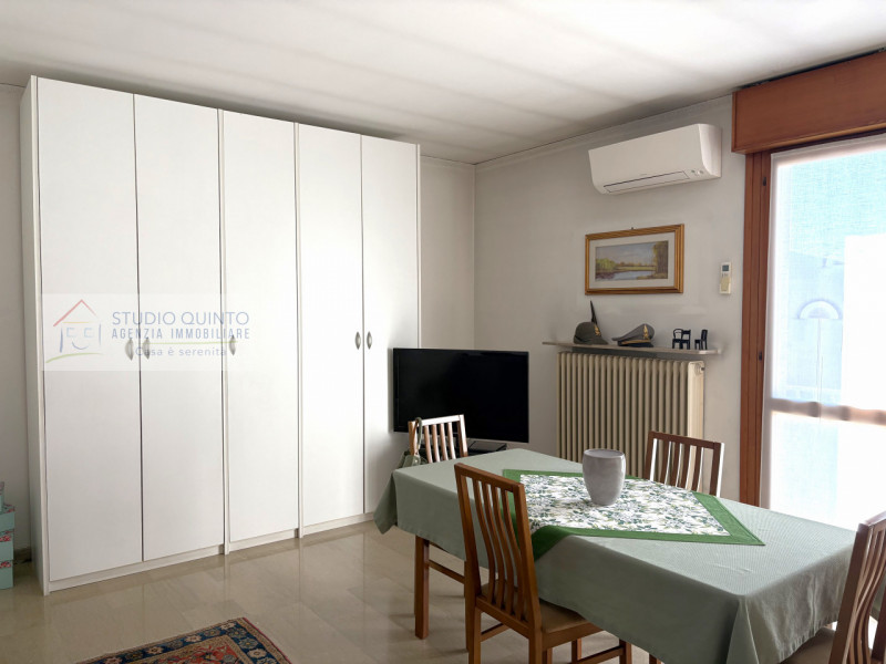 Immagine 2 di Appartamento in vendita  a Quinto Di Treviso