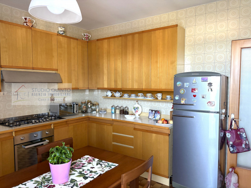 Immagine 9 di Appartamento in vendita  a Quinto Di Treviso