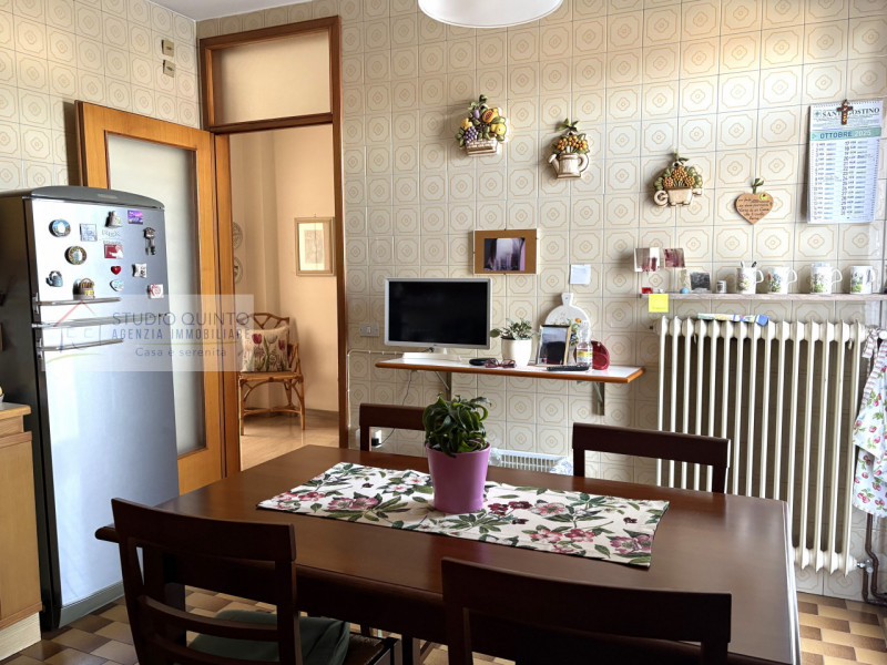 Immagine 10 di Appartamento in vendita  a Quinto Di Treviso