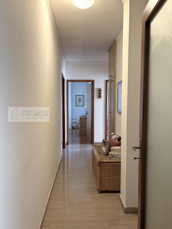Immagine 11 di Appartamento in vendita  a Quinto Di Treviso