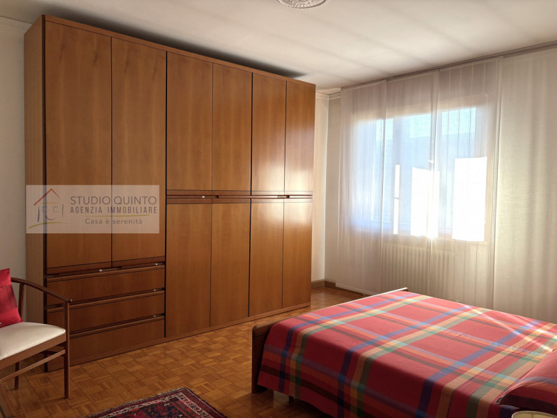 Immagine 13 di Appartamento in vendita  a Quinto Di Treviso