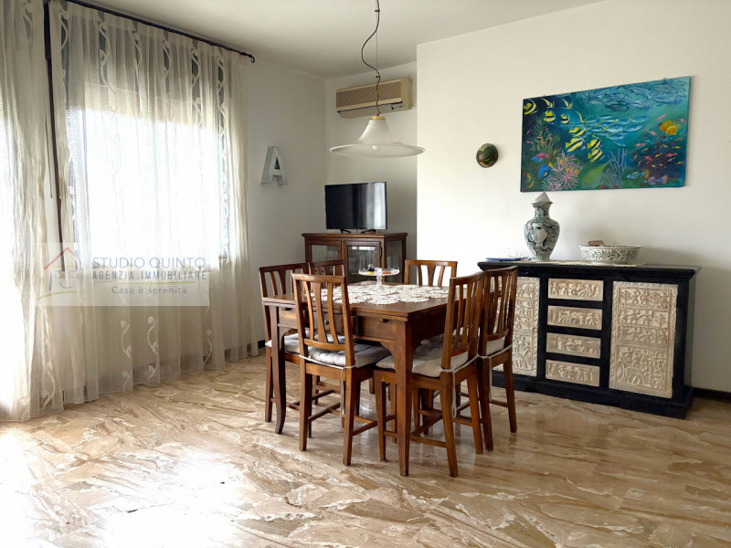 Immagine 2 di Appartamento in vendita  a Quinto Di Treviso