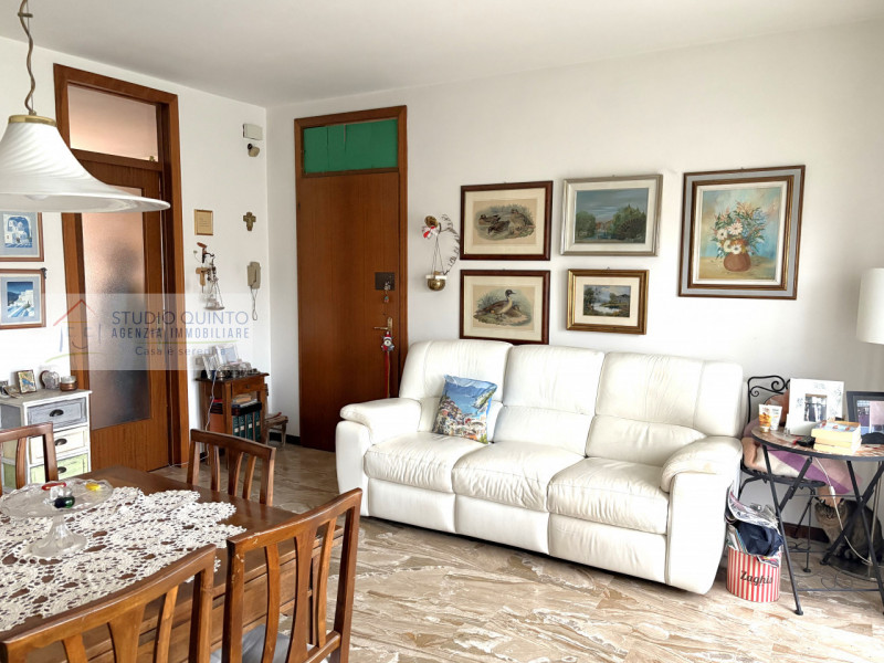 Immagine 3 di Appartamento in vendita  a Quinto Di Treviso