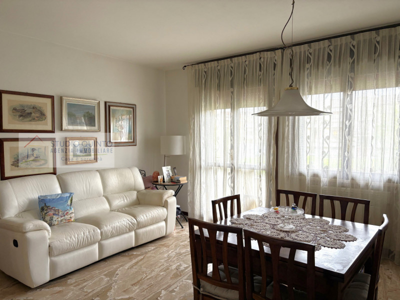 Immagine 4 di Appartamento in vendita  a Quinto Di Treviso