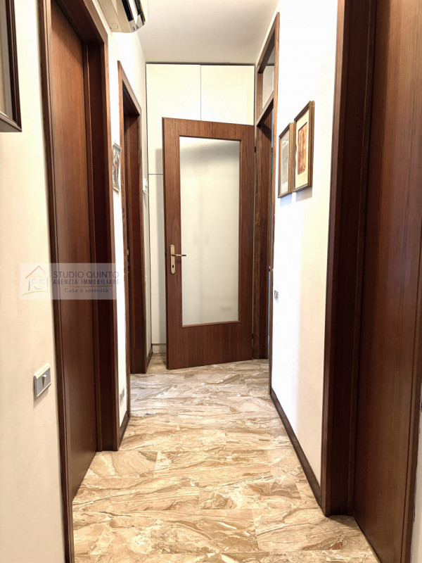 Immagine 8 di Appartamento in vendita  a Quinto Di Treviso