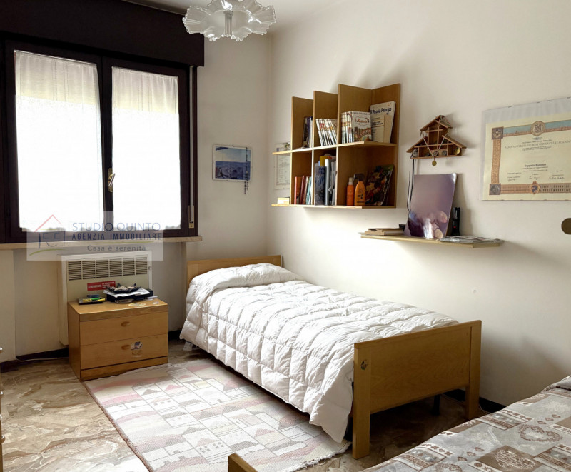 Immagine 9 di Appartamento in vendita  a Quinto Di Treviso