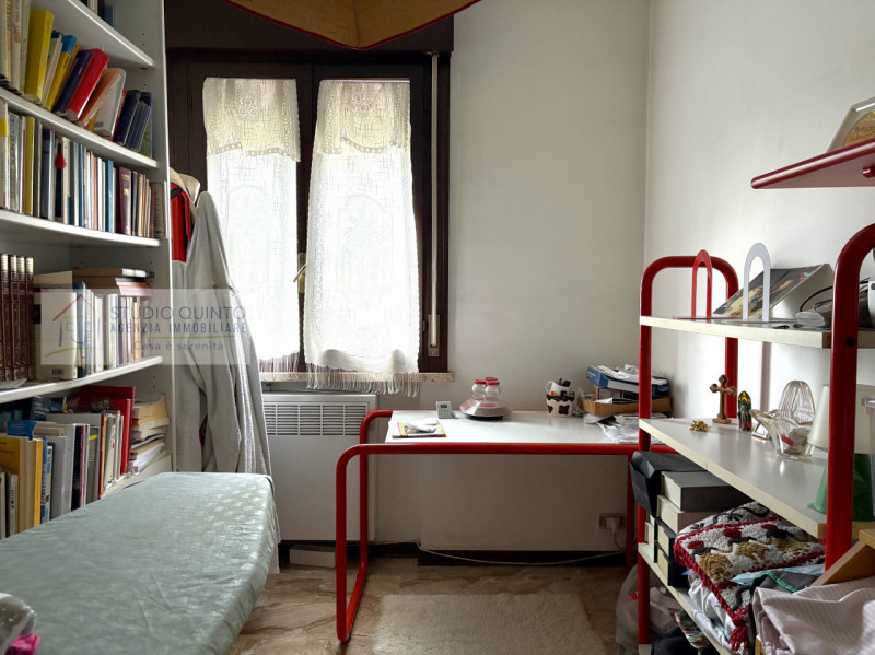 Immagine 11 di Appartamento in vendita  a Quinto Di Treviso