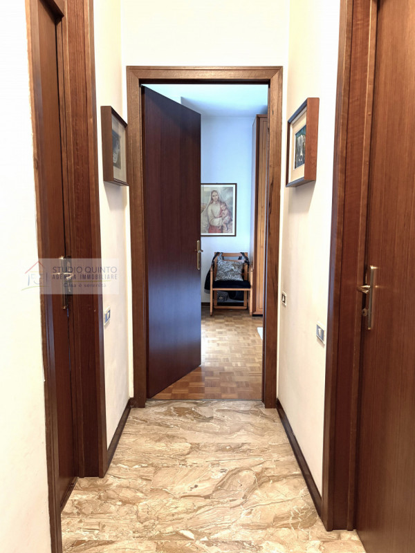 Immagine 12 di Appartamento in vendita  a Quinto Di Treviso