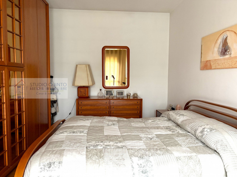 Immagine 15 di Appartamento in vendita  a Quinto Di Treviso