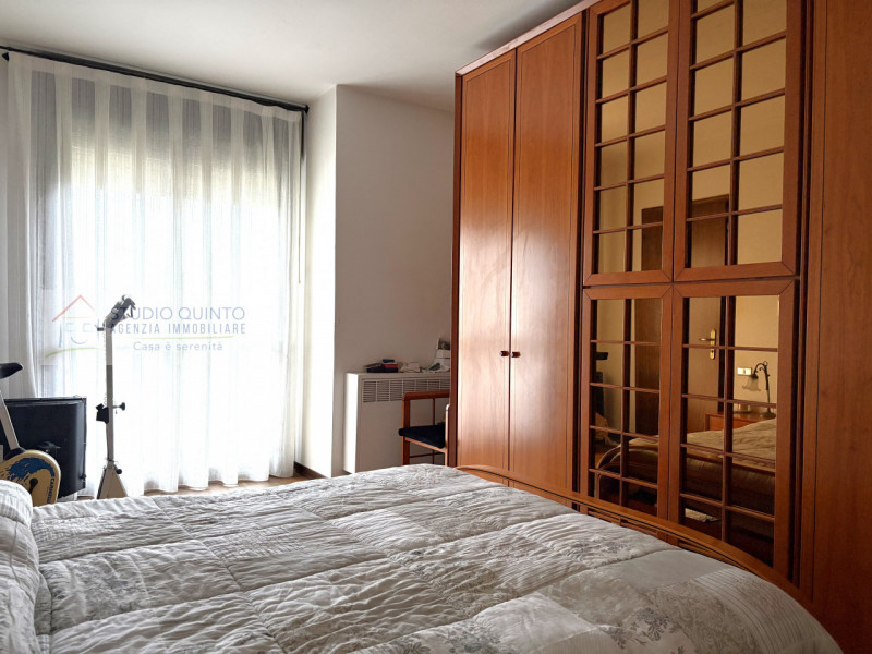 Immagine 16 di Appartamento in vendita  a Quinto Di Treviso
