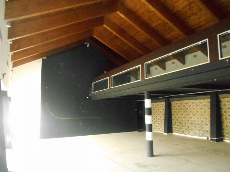 Immagine 3 di Attività commerciale in vendita  in via pietro bosso a Villanova Monferrato