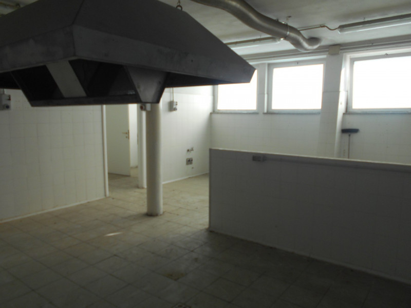 Immagine 5 di Attività commerciale in vendita  in via pietro bosso a Villanova Monferrato