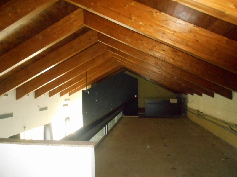 Immagine 7 di Attività commerciale in vendita  in via pietro bosso a Villanova Monferrato