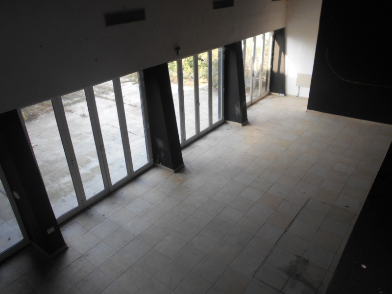 Immagine 8 di Attività commerciale in vendita  in via pietro bosso a Villanova Monferrato