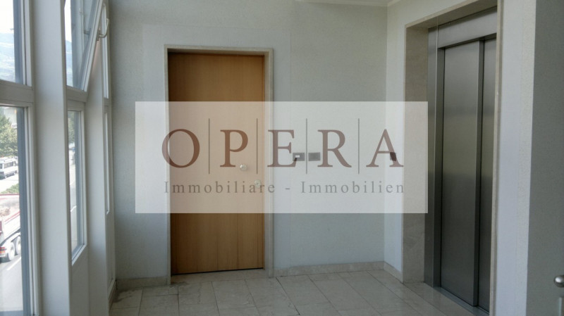 Immagine 7 di Ufficio in affitto  in via Pacinotti a Bolzano