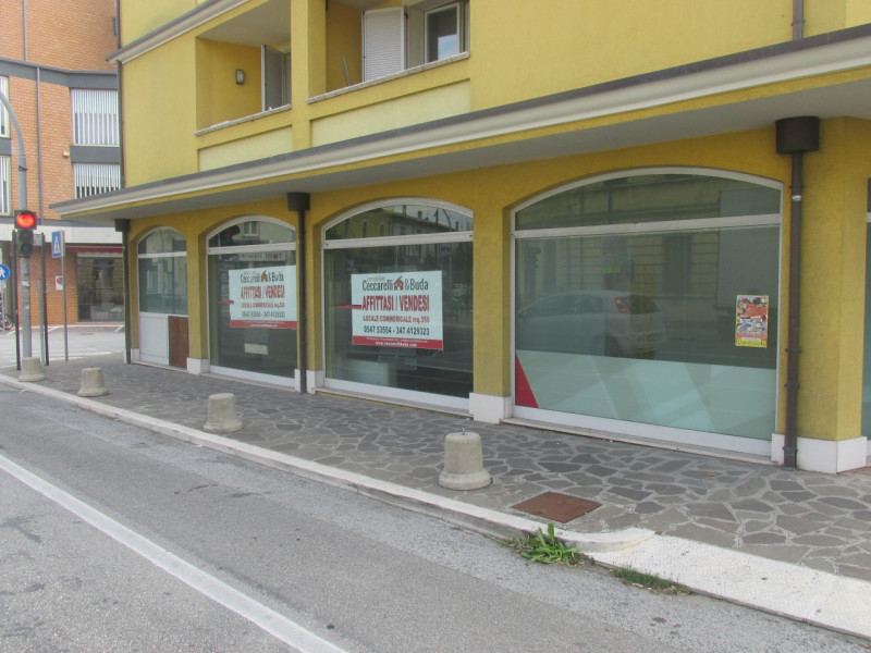 Immagine 10 di Negozio in vendita  a Savignano Sul Rubicone