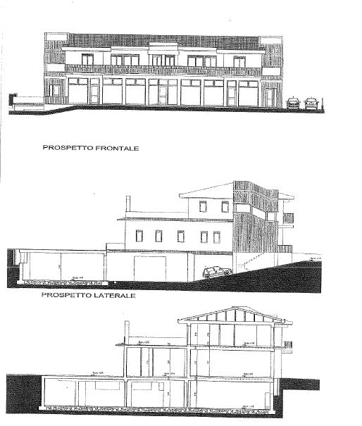 Immagine 4 di Negozio in vendita  in via della macina 2 a Piovene Rocchette