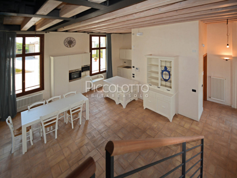 Immagine 4 di Appartamento in affitto  in Via Foresto Nuovo a Asolo