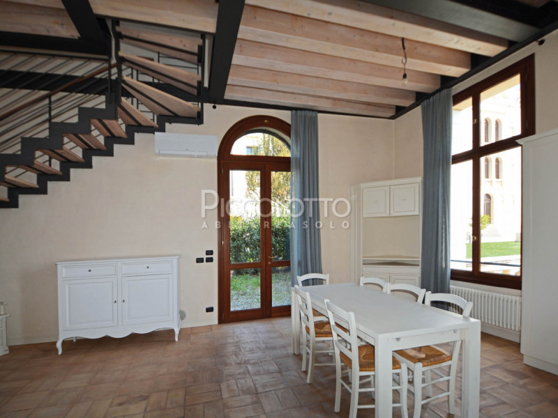 Immagine 6 di Appartamento in affitto  in Via Foresto Nuovo a Asolo