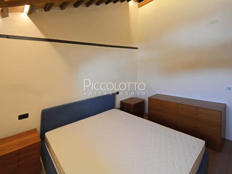 Immagine 14 di Appartamento in affitto  in Via Foresto Nuovo a Asolo