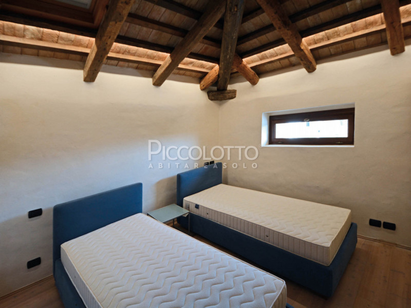 Immagine 17 di Appartamento in affitto  in Via Foresto Nuovo a Asolo