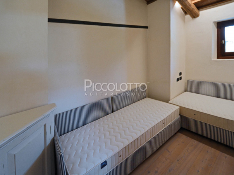 Immagine 18 di Appartamento in affitto  in Via Foresto Nuovo a Asolo