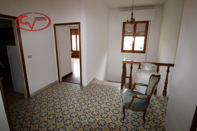 Immagine 3 di Appartamento in vendita  in nicolò angeli a Bucine