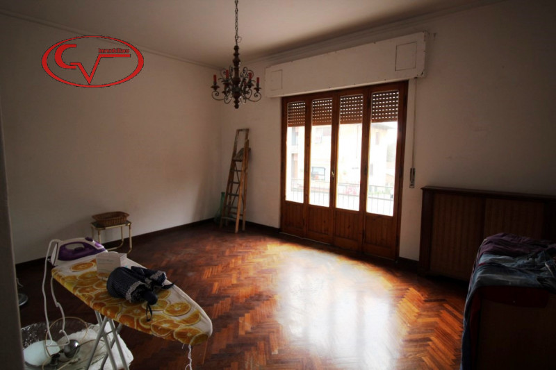 Immagine 4 di Appartamento in vendita  in nicolò angeli a Bucine