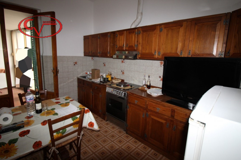 Immagine 6 di Appartamento in vendita  in nicolò angeli a Bucine