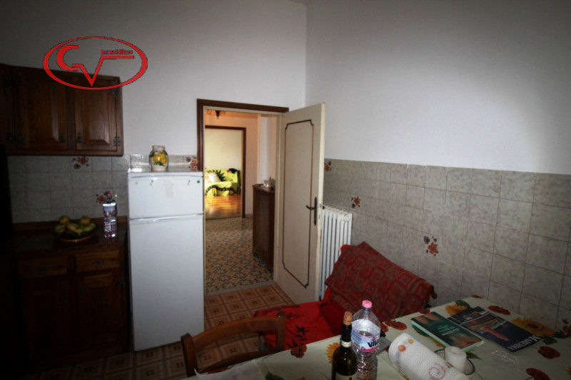 Immagine 7 di Appartamento in vendita  in nicolò angeli a Bucine