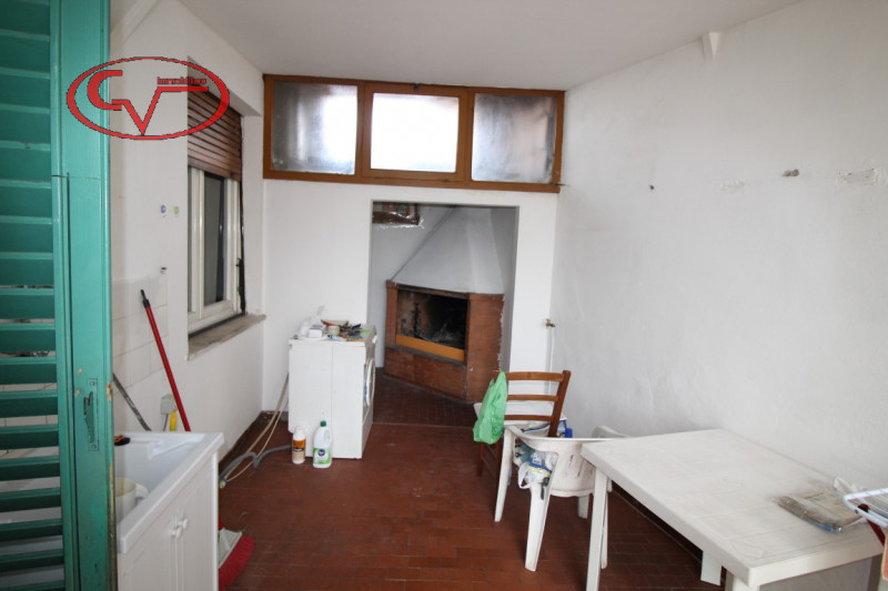 Immagine 8 di Appartamento in vendita  in nicolò angeli a Bucine