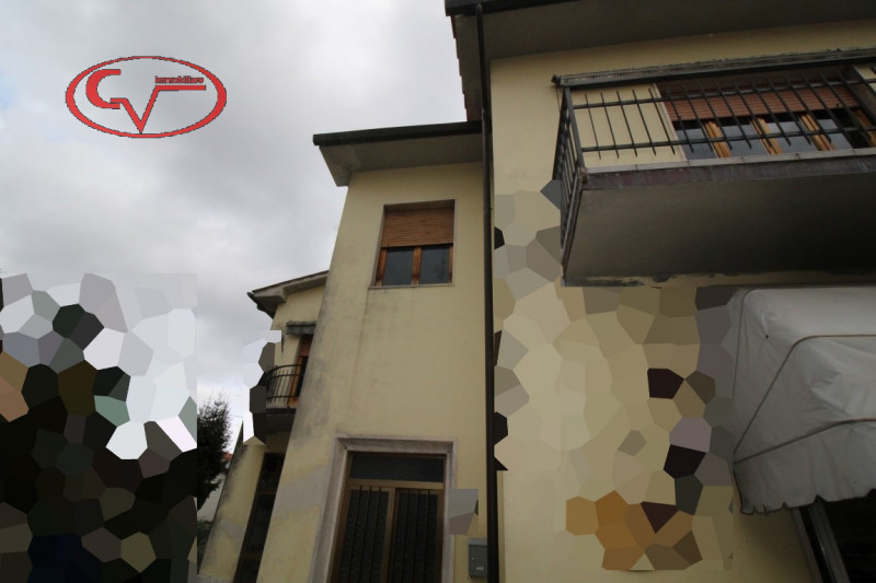 Immagine 13 di Appartamento in vendita  in nicolò angeli a Bucine