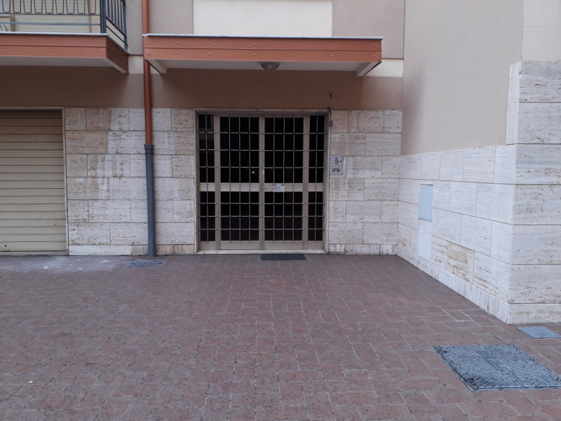 Immagine 2 di Appartamento in affitto  in Via Loreto a Reggio Di Calabria