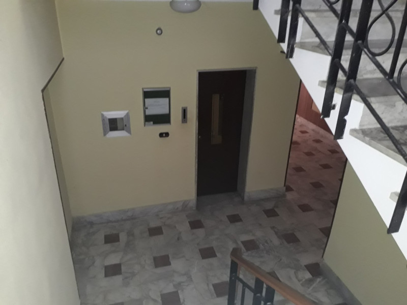 Immagine 3 di Appartamento in affitto  in Via Loreto a Reggio Di Calabria