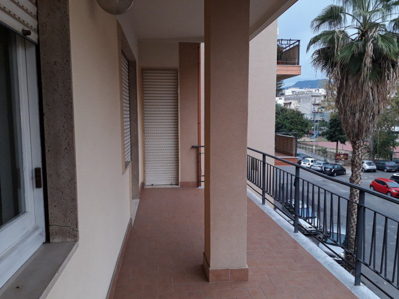 Immagine 6 di Appartamento in affitto  in Via Loreto a Reggio Di Calabria