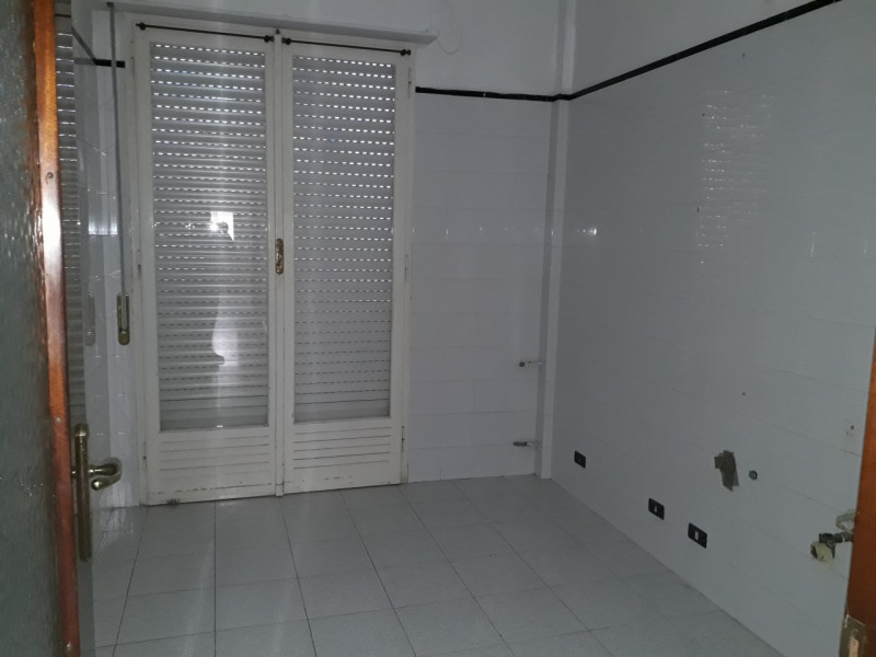 Immagine 19 di Appartamento in affitto  in Via Loreto a Reggio Di Calabria