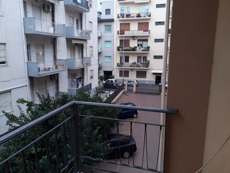 Immagine 20 di Appartamento in affitto  in Via Loreto a Reggio Di Calabria