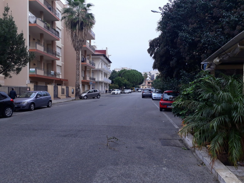 Immagine 24 di Appartamento in affitto  in Via Loreto a Reggio Di Calabria