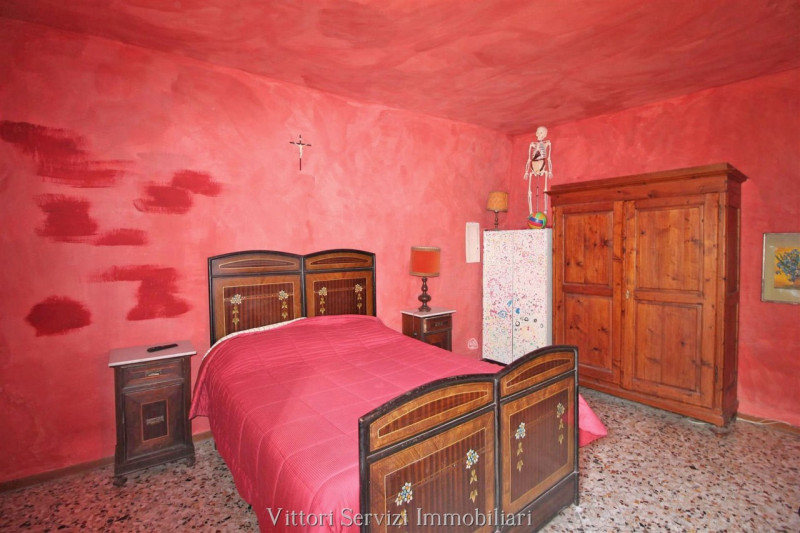 Immagine 15 di Villetta a schiera in vendita  in via Matteotti a Lucignano