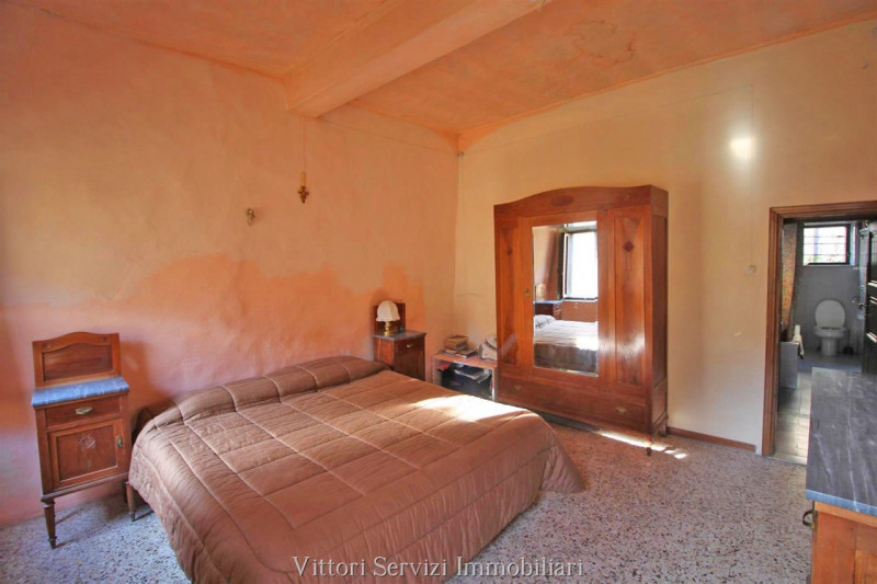 Immagine 18 di Villetta a schiera in vendita  in via Matteotti a Lucignano