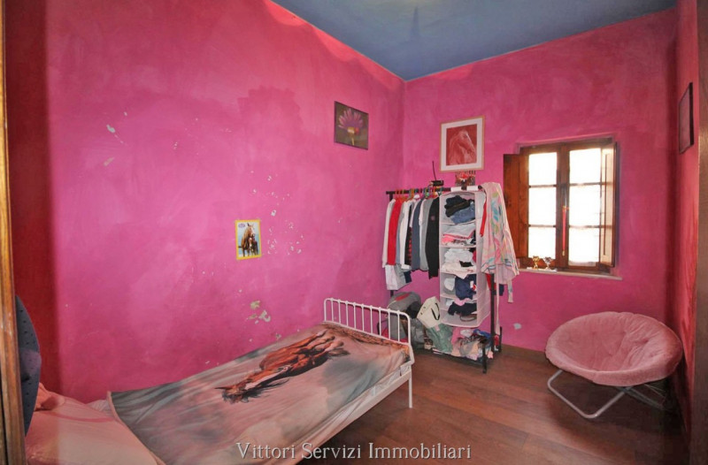 Immagine 19 di Villetta a schiera in vendita  in via Matteotti a Lucignano