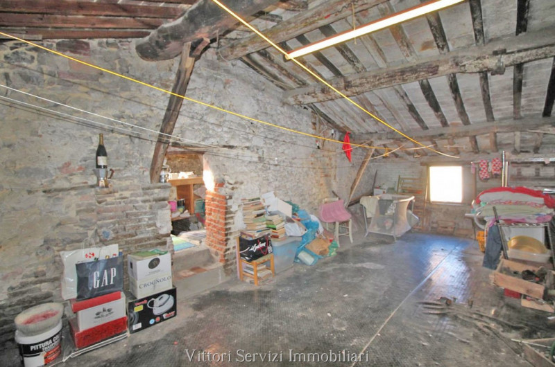 Immagine 20 di Villetta a schiera in vendita  in via Matteotti a Lucignano