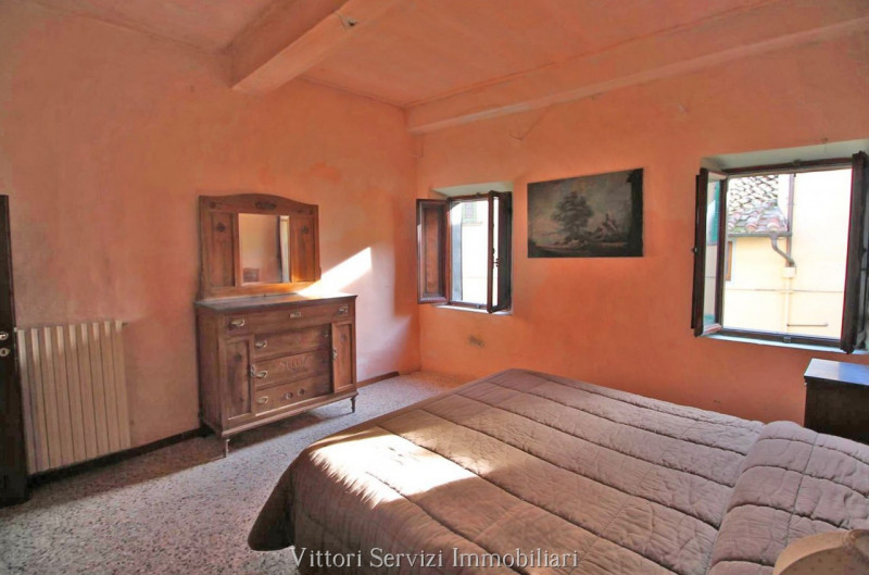 Immagine 21 di Villetta a schiera in vendita  in via Matteotti a Lucignano