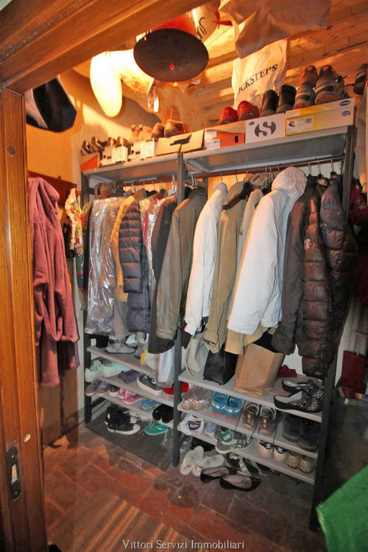 Immagine 22 di Villetta a schiera in vendita  in via Matteotti a Lucignano