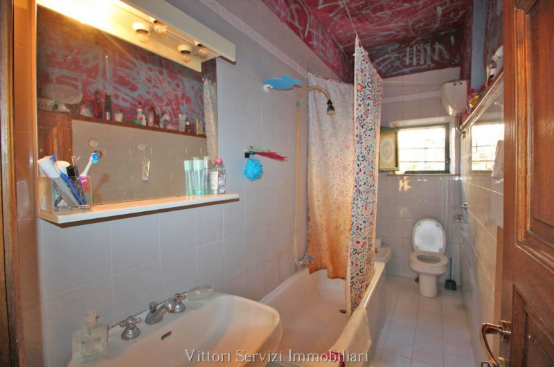 Immagine 23 di Villetta a schiera in vendita  in via Matteotti a Lucignano