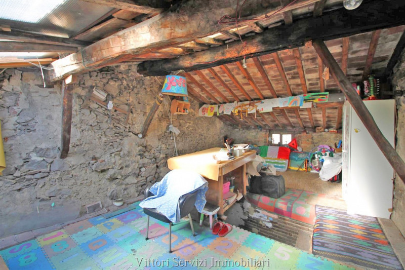 Immagine 27 di Villetta a schiera in vendita  in via Matteotti a Lucignano