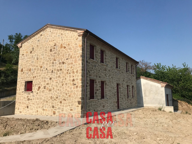 Immagine 3 di Rustico / casale in vendita  in valnogaredo a Cinto Euganeo