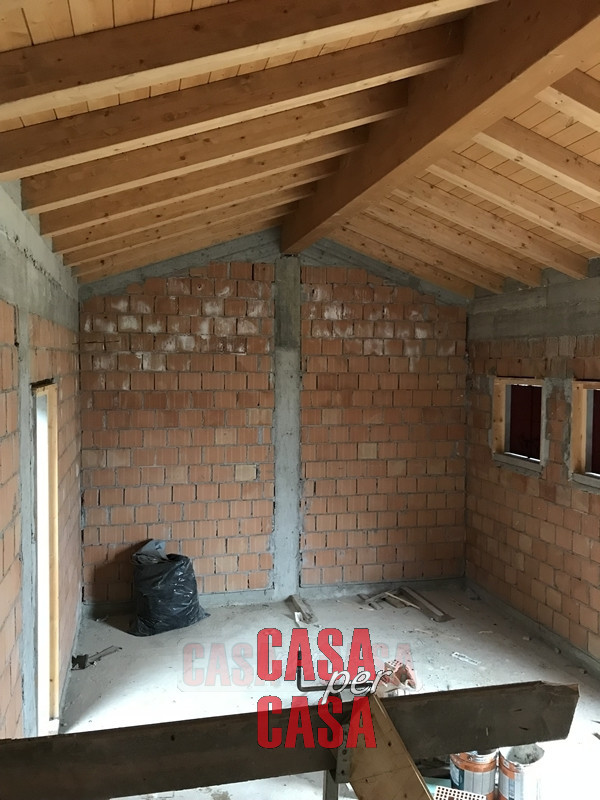 Immagine 9 di Rustico / casale in vendita  in valnogaredo a Cinto Euganeo