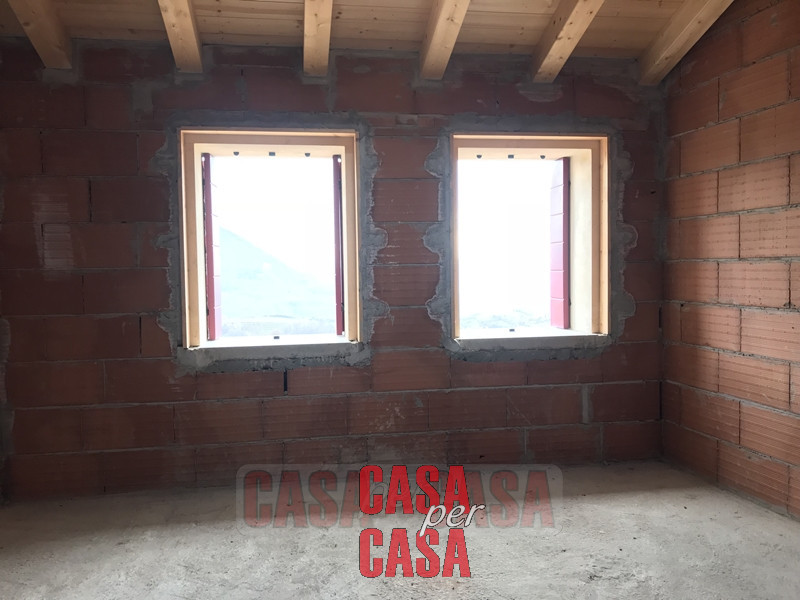 Immagine 11 di Rustico / casale in vendita  in valnogaredo a Cinto Euganeo