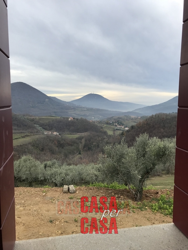 Immagine 12 di Rustico / casale in vendita  in valnogaredo a Cinto Euganeo